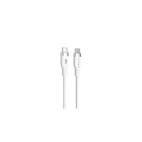 Targus Kabel TARGUS USB-C - USBC-C 60W 1,5m vit