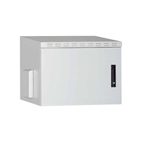 Digitus Digitus DN-19 07U-6/6-I-OD - skåp - 16U