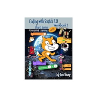 Independently Published Coding with Scratch 3.0 (häftad, eng)