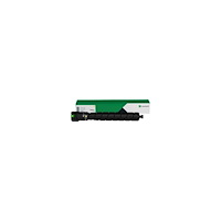 Lexmark International Lexmark - gul - original - tonerkassett - LCCP