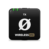 RØDE RØDE Wireless ME - trådlöst mikrofonsystem