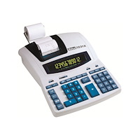 Ibico Rexel Ibico Professional 1231X - utskriftsberäknare