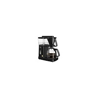 Melitta Melitta Excellent 5.0 - kaffemaskin - svart