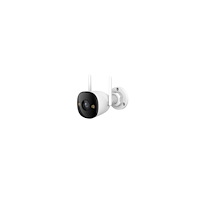 IMOU Imou Lauko WiFi kamera Bullet 2E 5MP, IP-säkerhetskamera, In...