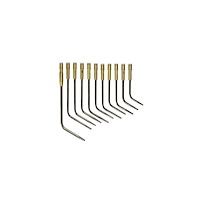 Usorteret AGA X11 Svetsinsatser 400L