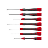 Wiha Wiha PicoFinish 260 - fine screwdriver set - 7 delar