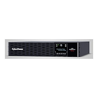 CyberPower CyberPower Professional Series PR2200ERTXL2UACN - UPS - 2200 Watt - 2200 VA