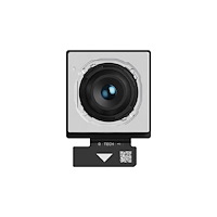 Fairphone Fairphone för mobiltelefon - 50 MP huvudkamera