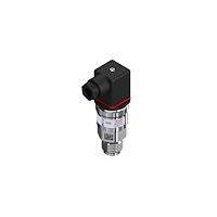 Danfoss Trycktransmitter MBS 3000, 0-10 bar relativ, 4-20 mA, G1/2",...