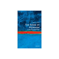 Oxford University Press Inc The Book of Mormon (häftad, eng)