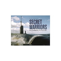 Bloomsbury Publishing PLC Secret Warriors (inbunden, eng)