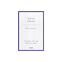 Pan Macmillan Frostlines (inbunden, eng)