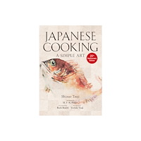 Kodansha America, Inc Japanese Cooking: A Simple Art (inbunden, eng)