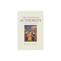 Verso Books The Notion of Authority (häftad, eng)