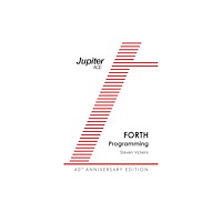 Andrews UK Limited The Jupiter Ace Manual (inbunden, eng)