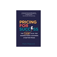 Right Book Press Pricing for Success (häftad, eng)
