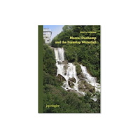 JRP Ringier Marcel Duchamp and the Forestay Waterfall (inbunden, eng)