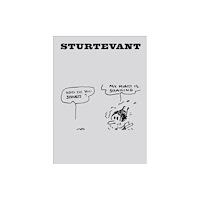 JRP Ringier Sturtevant: Drawing Double Reversal (inbunden, eng)