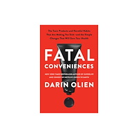Harpercollins publishers inc Fatal Conveniences (häftad, eng)