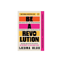 Harpercollins publishers inc Be a Revolution (häftad, eng)