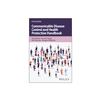 John Wiley & Sons Inc Communicable Disease Control and Health Protection Handbook (häftad, eng)