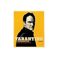 Insight Editions Tarantino: A Retrospective (inbunden, eng)