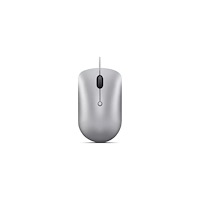 Lenovo Lenovo 540 - mus - kompakt - molngrå