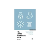 LID Publishing The Smart Marketing Book PB (häftad, eng)
