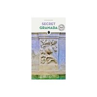 Jonglez Secret Granada Guide (häftad, eng)