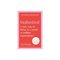 HarperCollins Publishers Motherkind (häftad, eng)