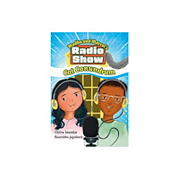 HarperCollins Publishers Madhu and Marcel’s Radio Show – Cat Conundrum (häftad, eng)