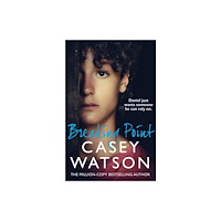 HarperCollins Publishers Breaking Point (häftad, eng)