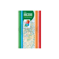 HarperCollins Publishers Map of Ireland Handy