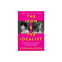 Harpercollins publishers inc The Icon and the Idealist (häftad, eng)