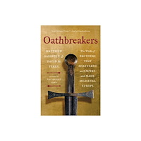 Harpercollins publishers inc Oathbreakers (häftad, eng)