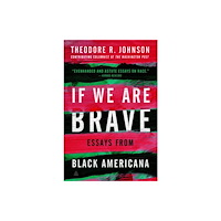 Harpercollins publishers inc If We Are Brave (häftad, eng)