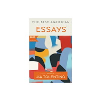 Harpercollins publishers inc The Best American Essays 2025 (häftad, eng)