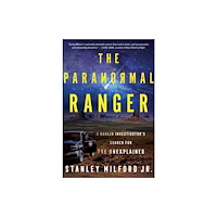 Harpercollins publishers inc The Paranormal Ranger (häftad, eng)