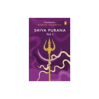 Penguin Books India Pvt Ltd Shiva Purana: Vol. 1 (häftad, eng)