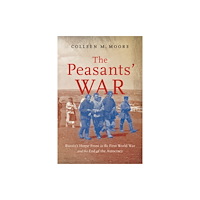 McGill-Queen's University Press The Peasants’ War (inbunden, eng)