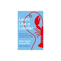 Penguin books ltd Learn Like a Lobster (inbunden, eng)