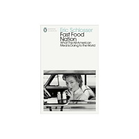 Penguin books ltd Fast Food Nation (häftad, eng)
