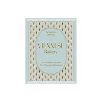 Dorling Kindersley Ltd Viennese Bakery (inbunden, eng)