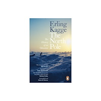 Penguin books ltd The North Pole (häftad, eng)