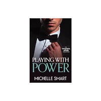 HarperCollins Publishers The Tycoon's Affair: Playing With Power (häftad, eng)