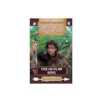 Andrews UK Limited Robin of Sherwood - The Outlaw King (inbunden, eng)