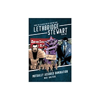 Andrews UK Limited Mutually Assured Domination (inbunden, eng)