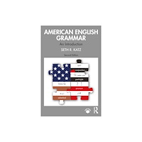 Taylor & francis ltd American English Grammar (häftad, eng)