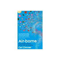 Pan Macmillan Air-Borne (häftad, eng)