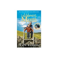 Pan Macmillan Wilderness Mum (inbunden, eng)